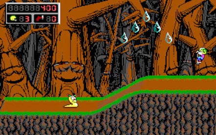 Commander Keen Complete Pack Steam Key GLOBAL - 7