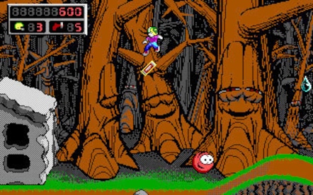 Commander Keen Complete Pack Steam Key GLOBAL - 3