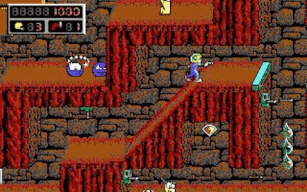 Commander Keen Complete Pack Steam Key GLOBAL - 0