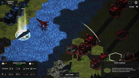 Commander: Modern War (PC) - Steam Key - GLOBAL - 3