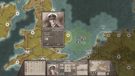 Commander: The Great War Steam Key GLOBAL - 4
