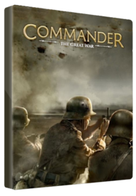 Commander: The Great War Steam Key GLOBAL - 1