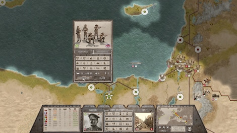Commander: The Great War Steam Key GLOBAL - 3