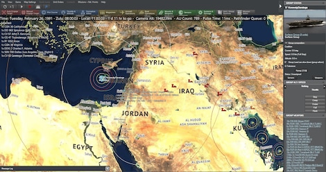 Command:MO - Desert Storm (PC) - Steam Key - GLOBAL - 6