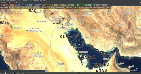Command:MO - Desert Storm (PC) - Steam Key - GLOBAL - 4