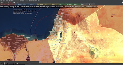 Command:MO - Desert Storm (PC) - Steam Key - GLOBAL - 5