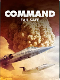 Command:MO - Fail Safe (PC) - Steam Key - EUROPE - 1