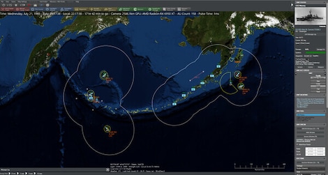 Command:MO - Fail Safe (PC) - Steam Key - EUROPE - 3