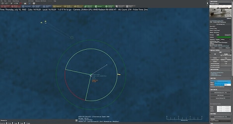 Command:MO - Fail Safe (PC) - Steam Key - EUROPE - 7