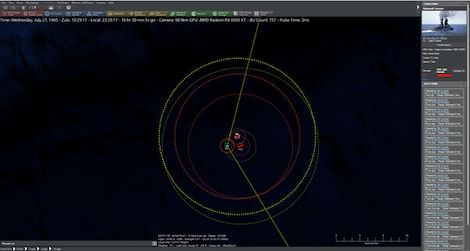 Command:MO - Fail Safe (PC) - Steam Key - EUROPE - 5