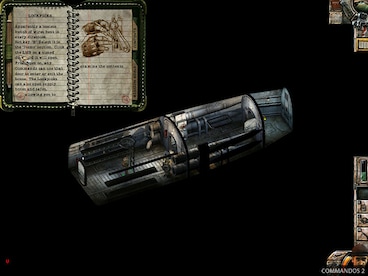 Commandos 2+3 GOG.COM Key GLOBAL - 0