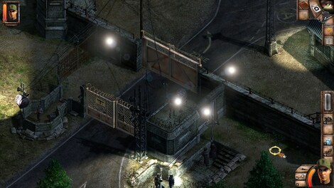 Commandos 2 - HD Remaster - Steam - Gift EUROPE - 11