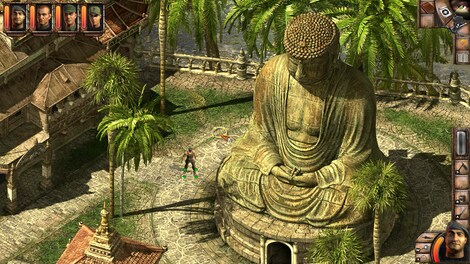 Commandos 2 - HD Remaster - Steam - Gift EUROPE - 6