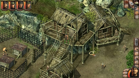 Commandos 2 - HD Remaster - Steam - Gift EUROPE - 4