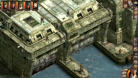 Commandos 2 - HD Remaster - Steam - Gift EUROPE - 3