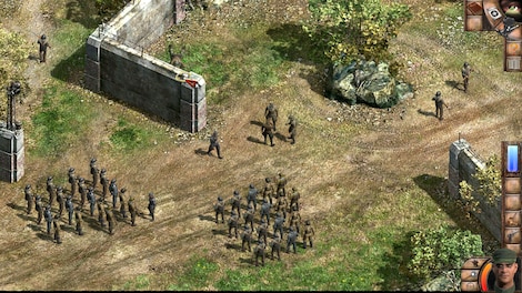 Commandos 2 - HD Remaster - Steam - Gift EUROPE - 0