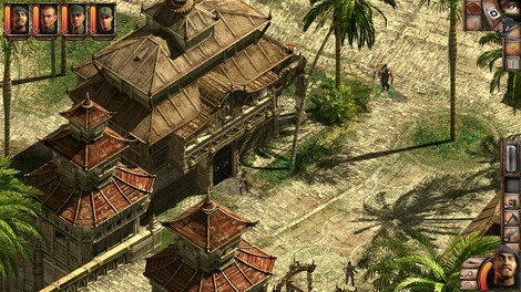 Commandos 2 - HD Remaster - Steam - Gift EUROPE - 5