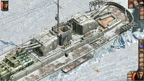 Commandos 2 - HD Remaster - Steam - Key GLOBAL - 9