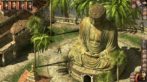 Commandos 2 - HD Remaster - Steam - Key GLOBAL - 6
