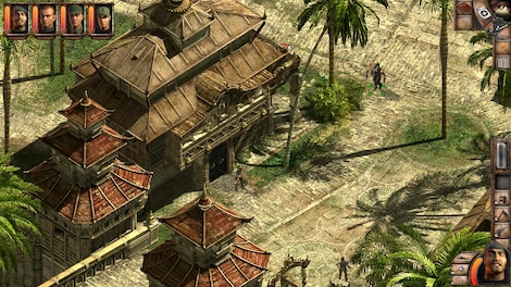 Commandos 2 - HD Remaster - Steam - Key GLOBAL - 5