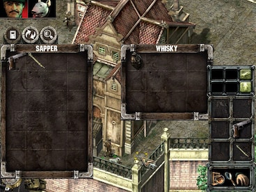 Commandos 2: Men of Courage (PC) - Steam Gift - GLOBAL - 9