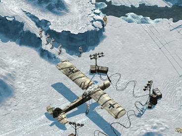 Commandos 2: Men of Courage (PC) - Steam Gift - GLOBAL - 8