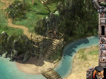 Commandos 2: Men of Courage (PC) - Steam Key - CIS - 4