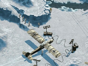 Commandos 2: Men of Courage (PC) - Steam Key - RU/CIS - 12