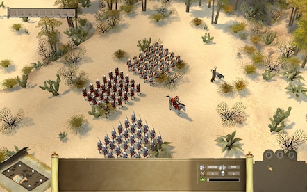 Commandos 2 & Praetorians: HD Remaster Double Pack (PC) - Steam Key - EUROPE - 15
