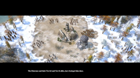 Commandos 2 & Praetorians: HD Remaster Double Pack (PC) - Steam Key - EUROPE - 17