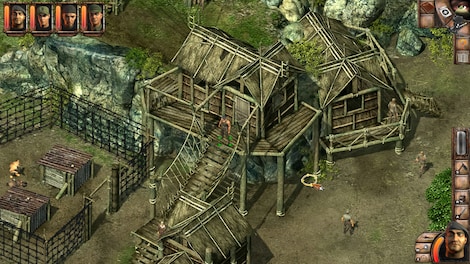 Commandos 2 & Praetorians: HD Remaster Double Pack (PC) - Steam Key - GLOBAL - 7