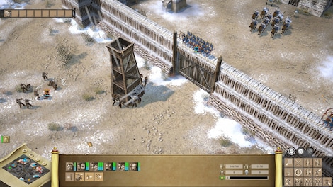 Commandos 2 & Praetorians: HD Remaster Double Pack (PC) - Steam Key - GLOBAL - 19