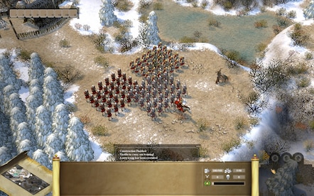 Commandos 2 & Praetorians: HD Remaster Double Pack (PC) - Steam Key - GLOBAL - 14