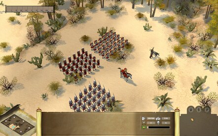 Commandos 2 & Praetorians: HD Remaster Double Pack (PC) - Steam Key - GLOBAL - 15