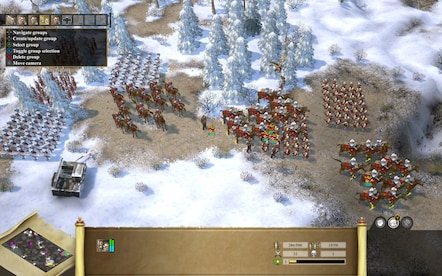 Commandos 2 & Praetorians: HD Remaster Double Pack (PC) - Steam Key - GLOBAL - 20