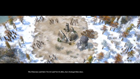 Commandos 2 & Praetorians: HD Remaster Double Pack (PC) - Steam Key - GLOBAL - 17