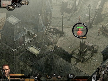 Commandos 3: Destination Berlin (PC) - Steam Key - EUROPE - 4