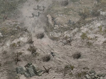 Commandos 3: Destination Berlin (PC) - Steam Key - EUROPE - 11