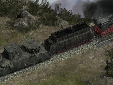 Commandos 3: Destination Berlin (PC) - Steam Key - EUROPE - 12