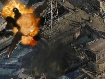 Commandos 3: Destination Berlin (PC) - Steam Key - EUROPE - 10