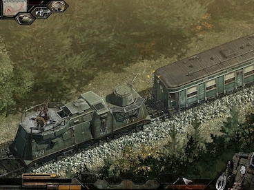 Commandos 3: Destination Berlin (PC) - Steam Key - EUROPE - 6