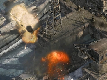 Commandos 3: Destination Berlin (PC) - Steam Key - EUROPE - 9