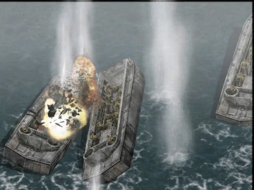 Commandos 3: Destination Berlin (PC) - Steam Key - EUROPE - 8