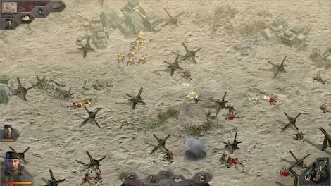 Commandos 3 - HD Remaster (PC) - Steam Gift - EUROPE - 9