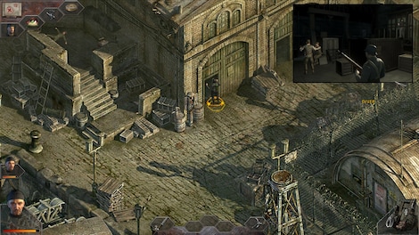 Commandos 3 - HD Remaster (PC) - Steam Gift - EUROPE - 5