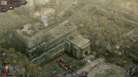 Commandos 3 - HD Remaster (PC) - Steam Key - EUROPE - 4