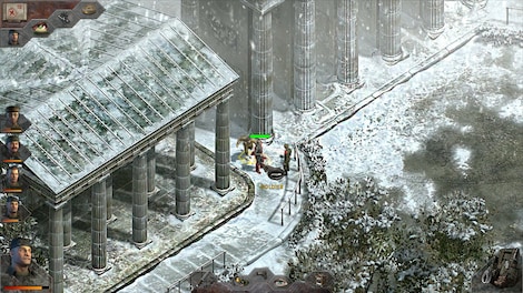 Commandos 3 - HD Remaster (PC) - Steam Key - EUROPE - 6