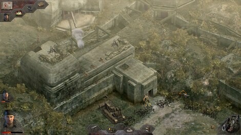 Commandos 3 - HD Remaster (PC) - Steam Key - GLOBAL - 4