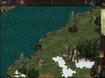 Commandos: Behind Enemy Lines (PC) - Steam Key - CIS - 11