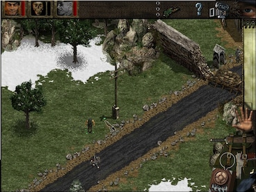 Commandos: Behind Enemy Lines (PC) - Steam Key - CIS - 12